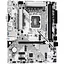 Материнская плата LGA1700, ASRock B760M-HDV/M.2, B760, 2xDDR5, Int.Video(CPU), 4xSATA3, 2xM.2, 1xPCI-E 4.0 x16, 2xPCI-E 3.0 x1, RTL8125BG, 6xUSB3.2/5xUSB2.0, VGA/HDMI/DP, MicroATX - миниатюра 4
