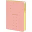 Дневник Axent Partner Mellow 2026 Happiness planner 145 x 210 мм (8823-26-1-A) - миниатюра 1