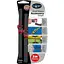 Ремінь для стягувань Sea To Summit Accessory Strap With Hook Buckle 10 мм 2 м (1033-STS ATDASH102.0) - мініатюра 1