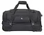 Сумка дорожная на колесах Semi Line 60 Black (T5607-0) (DAS302289) - миниатюра 3