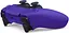 Геймпад Sony PlayStation 5 DualSense Purple (CFIZCT1W) - мініатюра 3