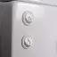 Газовая плита PRIME Technics PSG 64017 W - миниатюра 10