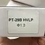 Форсунка 1.3 мм для фарбопультів PT-29B NS Auarita hoz0006830 - мініатюра 3
