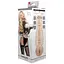 Мастурбатор Fleshlight Girls Kenzie Reeves - Cream Puff, зі зліпком вагіни, дуже ніжний - мініатюра 1