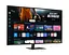 Монітор Samsung Smart Monitor M70D (LS32DM702UUXDU) - мініатюра 3