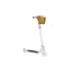Детский самокат Banwood Scooter Maxi White - миниатюра 1