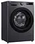 Стирально-сушильная машина LG F2R5FG6J - миниатюра 2