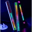 Світлодіодна панель Puluz RAL3218 RGB [99953] - мініатюра 3