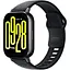Smart Watch Redmi Watch 5 Active Black BHR8784GL UA - миниатюра 3