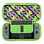 Чехол Hori Tough Pouch для Nintendo Switch Officially Licensed by Nintendo Splatoon 2 - миниатюра 2
