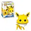 Фігурка Funko Pop Покемон Джолтеон Games: Pokemon Jolteon 10 см FP P J 628 - мініатюра 1