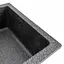 Кухонна мийка Platinum 7945 PARUANA (SP000039145) - мініатюра 5