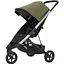 Дитяча коляска Thule Spring Aluminium / Olive (TH 11300100-11300304) - мініатюра 1