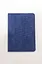 Обложка на паспорт-книжку "Буквы" PDV-06 Color-it (6973795230508) Синий - миниатюра 1