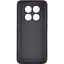 Чохол DK Full Silicone Case для Redmi Note 14 Pro 4G Black [131473] - мініатюра 2