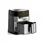 Мультипечь (аэрофритюрница) Tefal Easy Fry&Grill Precision EY505D15 - миниатюра 2