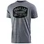 Футболка TLD BLockworks Camo Tee Gray M Troy Lee Designs (1106-701820003) - мініатюра 1