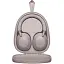 Наушники Sony Over-ear WH-1000XM5 BT 5.2 ANC Hi-Res AAC LDAC Wireless Mic розовая - миниатюра 10