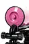 Секс-машина MotorLovers Pink Punk Sex Machine - миниатюра 7