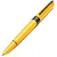 Кулькова ручка Pineider Metropolis жовта - мініатюра 1