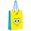 Набір подарункових пакетів Kite Sponge Bob SquarePants 18 х 24 см 5 шт. (SB26-265) - мініатюра 1