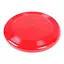 Детская летающая тарелка "Фрисби" ТехноК 3022TXK(Red) - миниатюра 1