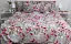Комплект постільної білизни з компаньйоном Tag Tekstil PT-R18 King Size (Євро maxi) - мініатюра 1