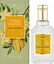 Одеколон Maurer & Wirtz 4711 Acqua Colonia Starfruit & White Flowers 50 мл  - мініатюра 2