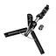 Штатив-трипод Borofone BY12 черный - миниатюра 7
