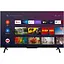 TV 65 Toshiba 65QA2363DG 4K UHD/QLED/T2/Android 11/2 x12W/Dolby MS12/HDMI/Wi-Fi/VESA 400 x 200 M6 - миниатюра 1