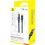 Кабель Baseus Explorer with Auto Shutdown USB-C to USB-C 100w 2m Deepsea Blue (P10319704321-01) [152044] - миниатюра 6