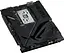 Материнська плата Asus ROG CROSSHAIR X870E HERO BTF sAM5 X870E 4xDDR5 M.2 HDMI WiFi BT ATX - мініатюра 10