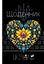 Щоденник, 55 г, 7БЦ, 165x240 мм, 40 аркушів, матова ламінація, гліттер, 24036 - мініатюра 1