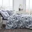 Комплект постільної білизни Tivolyo Home Євро 000280555 - мініатюра 1