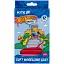 Пластилин восковой Kite Garfield 12 цветов 200 г (HW25-086-2) - миниатюра 1
