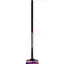 Вертикальный пылесос Dyson PencilVac Fluffycones Black (492709-01) [138464] - миниатюра 2