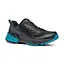 Кросівки Scarpa Rush GTX 42 Чорний-Бірюзовий - мініатюра 1