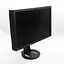 Монитор 24" EIZO S2402W 1920x1200 TN VGA DVI (S2402W) Б/у - миниатюра 2