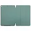 Чохол-книжка DK для Apple iPad 10.2" 7gen 2019 екокожа/силікон Smart Case cлот стилус (011189) green - мініатюра 7