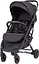 Коляска для ребенка FreeON Diamond, black [CD] - миниатюра 1