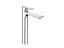 Смеситель для умывальника Kludi Zenta SL 482560565 - миниатюра 1