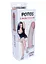 Фаллоимитатор Boss Potos Loveclonex 7 20,5 см (телесный) - миниатюра 4