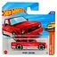 Базова машинка Hot Wheels Hot Trucks 91 GMS Syclone червона (5785) JBB89-N521 - мініатюра 1