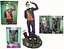 Диорама Джокер ДС Бэтмен Joker Batman DC Gallery 25 см statue ¦J 10.45 - миниатюра 10