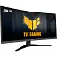 Монітор Asus 34" TUF Gaming VG34VQ3B (90LM0AA0-B01170) UA (134802) - мініатюра 2