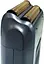 Шейвер TICO Professional Double Force (100404) [78078] - миниатюра 2