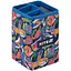 Стакан-підставка Kite Hot Wheels Skate квадратний синій (HW25-105) - мініатюра 1