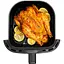 Мультипечь Moulinex Easy Fry&Grill Precision EZ505810 [133712] - миниатюра 9