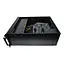 Сервер двопроцесорний Power Up Rack 4U #116 Xeon E5 2680 v4 x2/128 GB/SSD 512 Gb x 2 - мініатюра 3