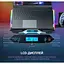 Охлаждающая подставка для ноутбука до 21 дюймов GamePro GPCP-870 8xfans - миниатюра 7
